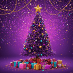 С наступающим Новым годом! С наступающим Новым годом!
