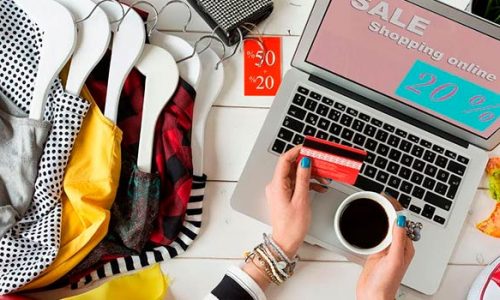 online-shop